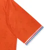 Nizozemsko – holandský fotbalový dres – 1994 – děti a Náhled obrázku produktu 5