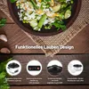 Lauben Rýžovar Square 1000WB Náhled obrázku produktu 4