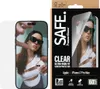 Product packaging for a screen protector, showing the product and a lifestyle image. Anteprima dell’immagine prodotto