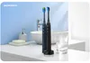 Sada 2 sonických zubních kartáčků Berdsen Galaxy Duo Náhled obrázku produktu 14