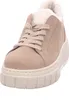 Gabor Plateau Schnürschuhe Damen 31383831333834 Beige 39 EU Produktbild-Vorschau 18