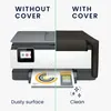 kwmobile Cover kompatibel mit HP OfficeJet Pro 8025e - Produktbild-Vorschau 2
