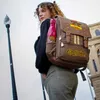 Karactermania - Plecak Harry Potter Seeker 40cm - Oficjalny Podgląd zdjęcia produktu 6