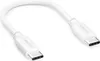 deleyCON 0,15m USB C Kabel PD3.0 (60W Schnellladekabel) Produktbild-Vorschau 1
