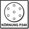 Festool 203309, 50 Stück(e) Produktbild-Vorschau 9
