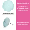 Fillikid Sonnenschirm Standard UV-Schutz 50+ ​Exklusiv Produktbild-Vorschau 2
