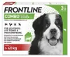 Frontline Combo voor honden - 3 tabletten Productafbeelding-voorbeeld 7