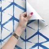 Coloray Fototapete 104x70 cm Vlies-Fototapete - Shibori Produktbild-Vorschau 3