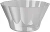 STARPAK Eis- und Dessertschalen PS rund 400 ml 20 Stück Produktbild-Vorschau 1