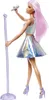 Barbie Sängerin-Puppe, Modepuppe, Weiblich, 3 Jahr(e), Produktbild-Vorschau 3