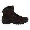 Lowa Z-6N Gore-Tex C Stiefel Schwarz : Dunkelbraun 45 Produktbild-Vorschau 3