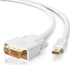 CSL Cavo video da Mini DisplayPort a DVI, cavo adattatore Anteprima dell’immagine prodotto 1