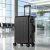 Handgepäckkoffer 100% Aluminium Travelhouse TOKYO - 4 Produktbild-Vorschau 2