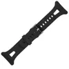 kwmobile Silikon Uhrenarmband für Garmin Forerunner 10 / 15 Produktbild-Vorschau 10