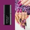 Semilac UV Nail Polish 012 Pink Cherry 7ml Produktbild-Vorschau 8