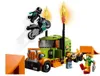 LEGO 60294 City Stuntz Stunt Show Truck Set, set di Anteprima dell’immagine prodotto 14