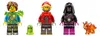 LEGO DREAMZzz Escavatore Scorpione da Incubo 71513 Anteprima dell’immagine prodotto 18
