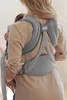 BABYBJÖRN Nosítko Move, Grey 3D Mesh Náhled obrázku produktu 6