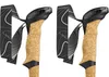 Leki Makalu Lite 90 - 125 cm Teleskop Wanderstöcke 6562108 Produktbild-Vorschau 14