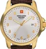 Swiss Alpine Military Leader SAM7011.1512 Herrenuhr Leader Produktbild-Vorschau 3
