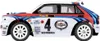 Hyper Go Lancia Delta HF Integrale Rallye/Drift 4WD 1:14 Produktbild-Vorschau 11