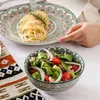 Lucenzo jídelní soupravy – 4 osoby – 16 dílů – zelená – Náhled obrázku produktu 6