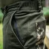 Zero Tolerance Low Key Thermische Broek, uni Productafbeelding-voorbeeld 9