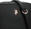 U.S. POLO ASSN. sac à épaule bandoulière Jones Crossbody Voir les images du produit 9