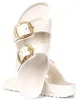 Birkenstock Arizona Big Buckle Eva Couleur Blanc Voir les images du produit 19