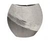 Gilde Keramik Ovale Vase Bridgetown 43215 Produktbild-Vorschau 2