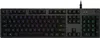 Logitech G512 Gaming-Tastatur mit GX-Brown Switches und Produktbild-Vorschau 2