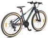 BIKESTAR Alu Mountainbike 26 Zoll | 21 Gang Hardtail Sport Produktbild-Vorschau 4