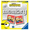 Mini Memory® | Minions The Rise of Gru | 48 Bildkarten | Produktbild-Vorschau 1