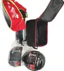 LS2 FF901 ADVANT X CARBON SOLID Klapphelm S in grau/schwarz Produktbild-Vorschau 23