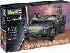 Revell REV3356 Spähwagen Fennek Produktbild-Vorschau 7