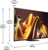Hisense 65U8NQ Produktbild-Vorschau 4