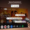 ULTIMEA Nova C40 Smart Beamer mit Google TV, 900 ANSI Produktbild-Vorschau 6