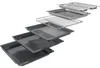 Siemens iQ700 HS736G3B1 - Backofen - mit Dampffunktion Produktbild-Vorschau 5