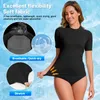 Leggings con effetto di compressione a 360°, body Anteprima dell’immagine prodotto 11