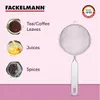 FACKELMANN  Sieb Edelstahl, Einlagegriff aus Kunststoff, L: Podgląd zdjęcia produktu 7