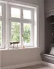 Alpina Weißlack für Fenster & Türen 750 ml weiß seidenmatt Produktbild-Vorschau 4