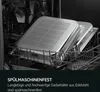 AEG A9OBGC23, Jednoduchý pařáček, Nerezová ocel, Nerezová Náhled obrázku produktu 15