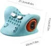 Nackenmassagegerät, Nackenstrecker,EMS,Neck Pain Relief, Produktbild-Vorschau 8