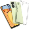 Ochranný kryt pre Xiaomi Redmi 13C Sleeve Transparent Slim Náhľad obrázku produktu 2
