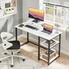 Sitzbank mit Stauraum Sitztruhe Ovale Form 71 x 52 x 42 cm Produktbild-Vorschau 2