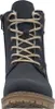 Rieker Veterschoenen Hoog  Veterschoenen Hoog - Blauw - Voir les images du produit 49