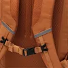 FJÄLLRÄVEN Fjällräen Skule 20 L Rucksack orange Produktbild-Vorschau 6