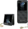 Guess Guhczf5Gf4Ggr F731 Z Flip5 Szary/Grey Hardcase 4G Anteprima dell’immagine prodotto 1