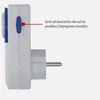 Brennenstuhl Zeitschaltuhr MMZ20 mechanische Produktbild-Vorschau 5