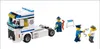 LEGO City Polizei Überwachungs-Truck Produktbild-Vorschau 10